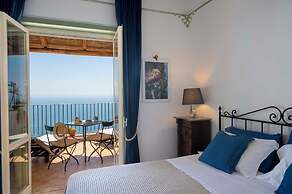 Amalfi residence