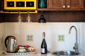 Amalfi residence