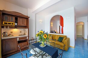 Amalfi residence