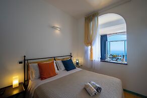 Amalfi residence