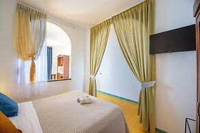 Amalfi residence