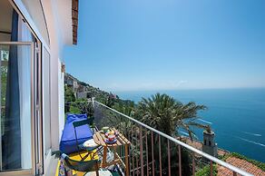 Amalfi residence