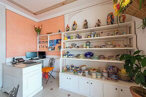 Amalfi residence