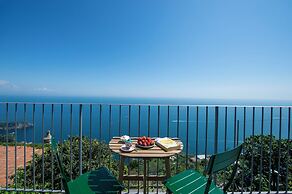 Amalfi residence