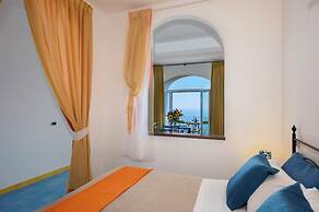 Amalfi residence