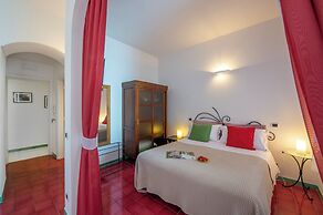 Amalfi residence