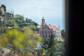 Amalfi residence