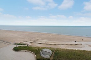 Apartment by the sea in Middelkerke