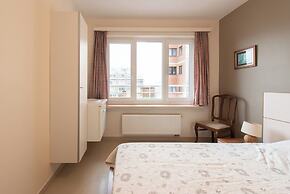 Apartment by the sea in Middelkerke