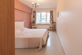 Apartment by the sea in Middelkerke