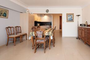 Apartment by the sea in Middelkerke
