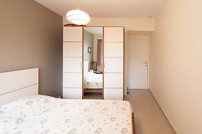 Apartment by the sea in Middelkerke