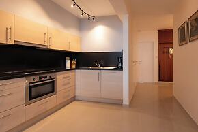 Apartment by the sea in Middelkerke