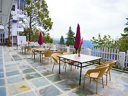The Glass House Gethia