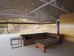 The Glass House Gethia