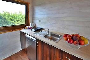 Two-story, Comfortable Holiday Homes With Terraces