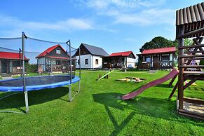 Two-story, Comfortable Holiday Homes With Terraces