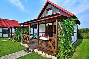 Two-story, Comfortable Holiday Homes With Terraces