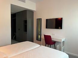 REDNYX Hotel