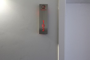 REDNYX Hotel