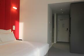 REDNYX Hotel