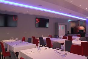 REDNYX Hotel