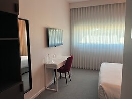 REDNYX Hotel