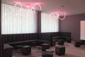 REDNYX Hotel