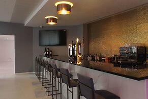 REDNYX Hotel