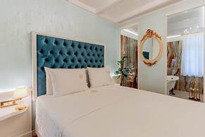 Madame Hortense Hotel