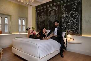 Madame Hortense Hotel