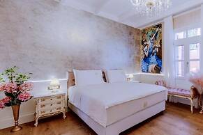 Madame Hortense Hotel