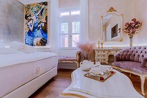 Madame Hortense Hotel