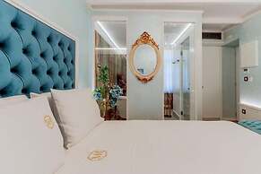 Madame Hortense Hotel
