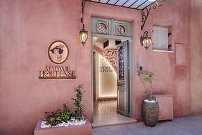 Madame Hortense Hotel