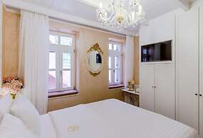 Madame Hortense Hotel