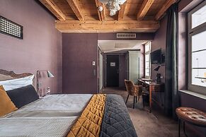 Hotel Spedition