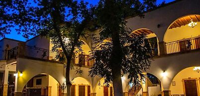 Los Viñedos Gran Hotel
