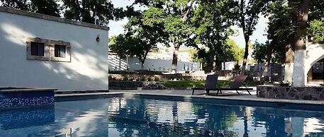 Los Viñedos Gran Hotel