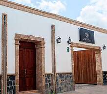 Los Viñedos Gran Hotel