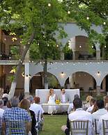 Los Viñedos Gran Hotel