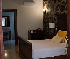 Los Viñedos Gran Hotel