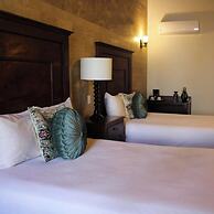 Los Viñedos Gran Hotel