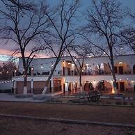 Los Viñedos Gran Hotel