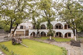 Los Viñedos Gran Hotel