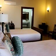 Los Viñedos Gran Hotel
