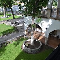 Los Viñedos Gran Hotel