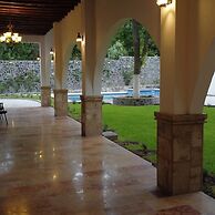 Los Viñedos Gran Hotel