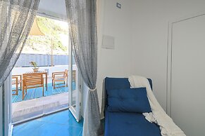 Chiaia Di Rose Rooms & Apartment