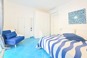 Chiaia Di Rose Rooms & Apartment